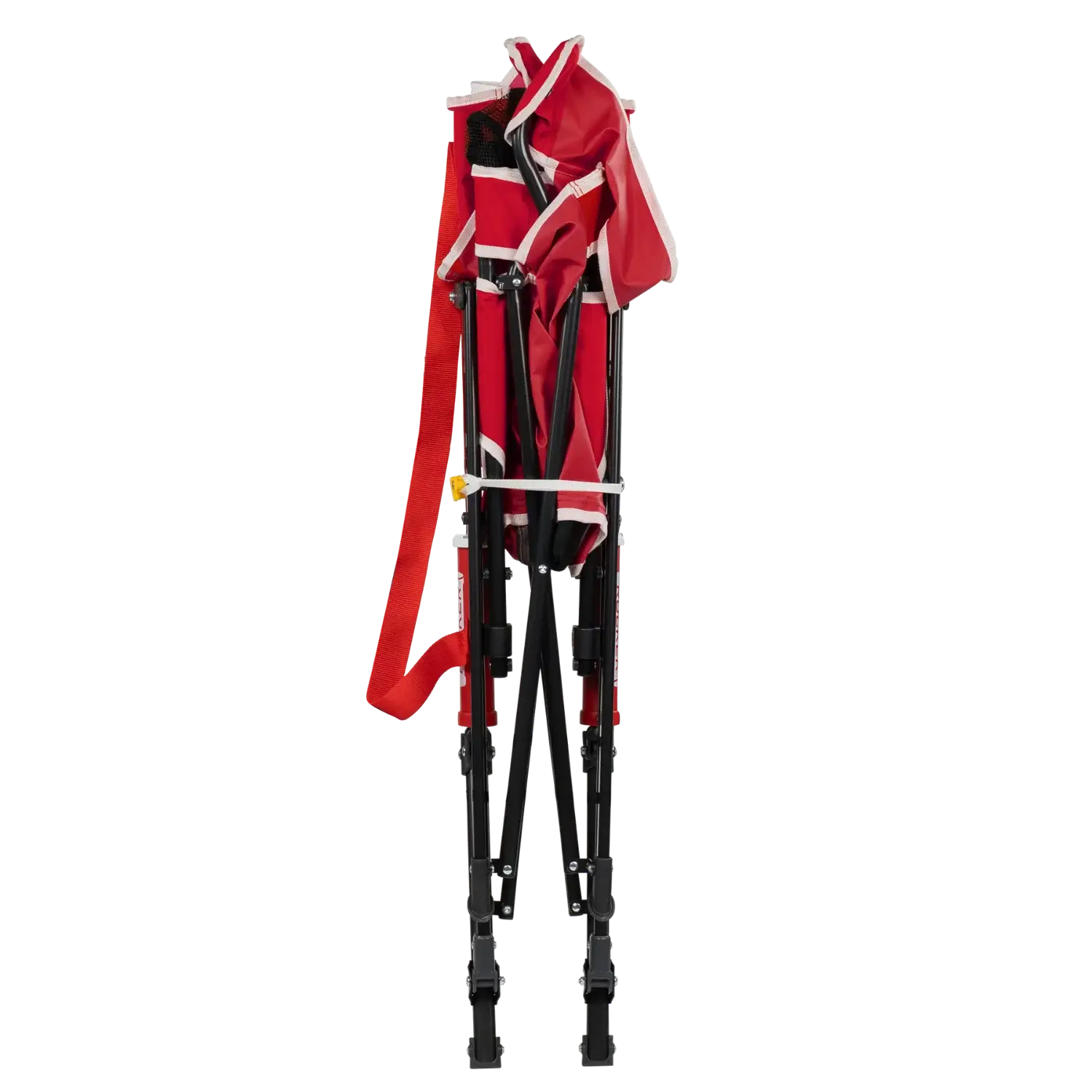 College Comfort Pro Rocker™ - Nebraska Cornhuskers